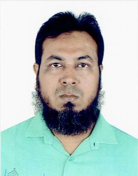 Photo of Zakir Hossain